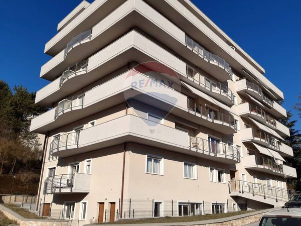 Ufficio Centro storico, L'Aquila, AQ Vendita