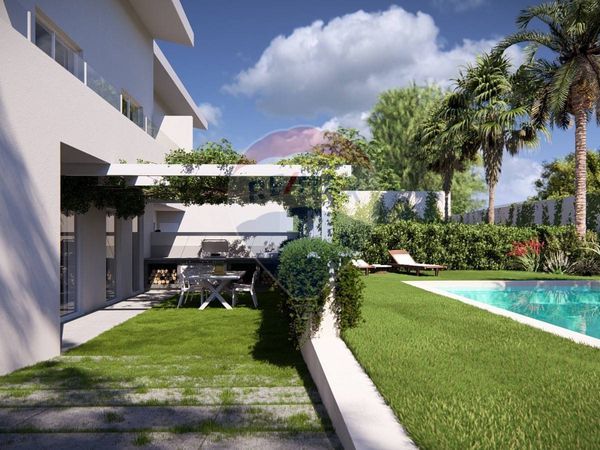 Villa o villino San Giovanni la Punta, CT Vendita - Foto 3