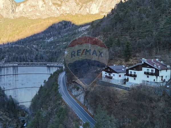 Villetta bifamiliare Forno di Zoldo, Val di Zoldo, BL Vendita - Foto 2