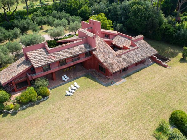 Villa o villino Giustiniana, Roma, RM Vendita