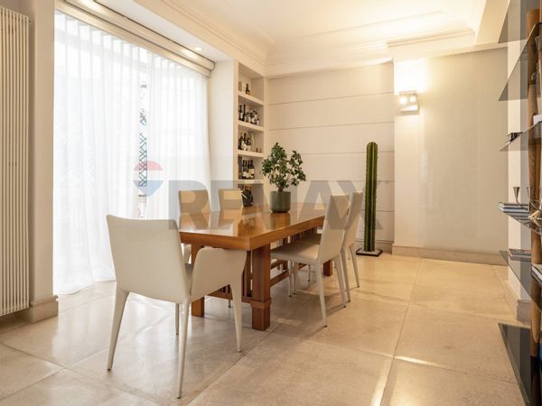 Attico/Mansarda Parioli, Roma, RM Vendita - Foto 4