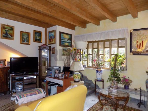 Villa singola Villini, Casteldaccia, PA Vendita