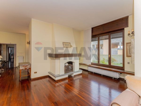 Villa singola Parabiago, MI Vendita - Foto 3