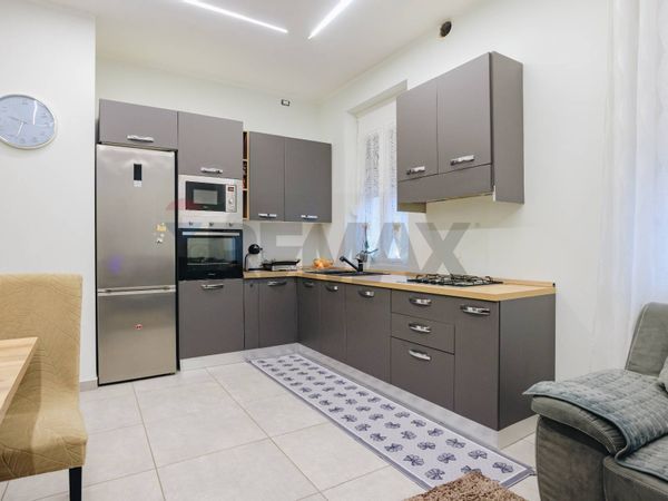 Porzione di villa Fiumicello, Brescia, BS Vendita - Foto 4