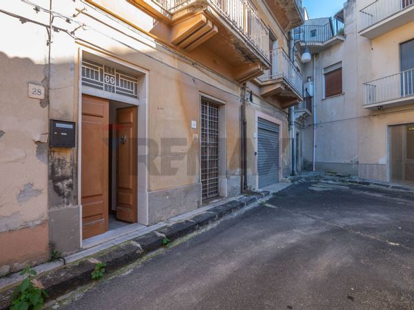 Casa Indipendente Grammichele, CT Vendita - Foto 2