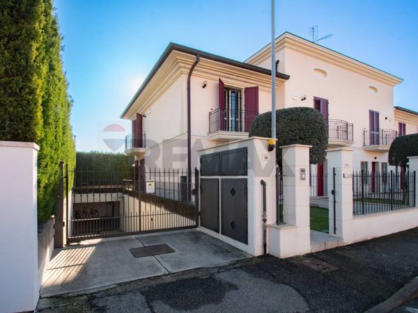 Villa a schiera Ospitaletto, BS Vendita - Foto 2