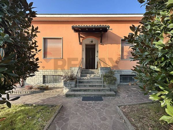 Villa singola Correzzana, MB Vendita - Foto 4