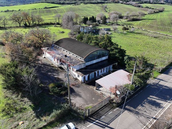 Commerciale Altro Agropoli, SA Vendita - Foto 4