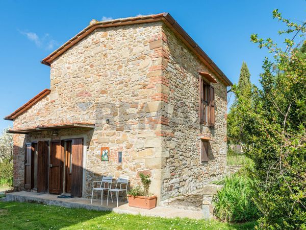 Agriturismo Pulicciano, Castelfranco Piandiscò, AR Vendita - Foto 4