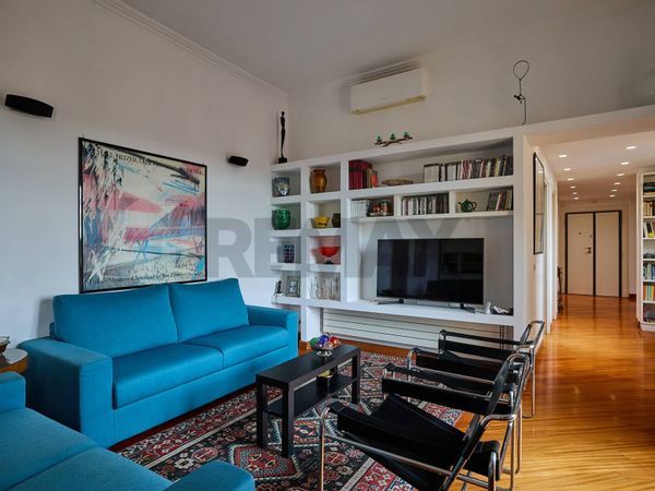 Appartamento Bologna, Roma, RM Affitto - Foto 3