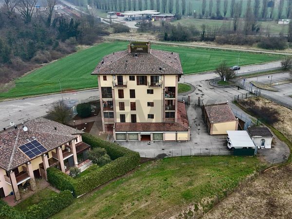 Appartamento Lacchiarella, MI Vendita - Foto 4