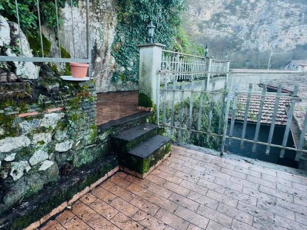 Casa Semindipendente Abbazia, Artena, RM Vendita - Foto 2