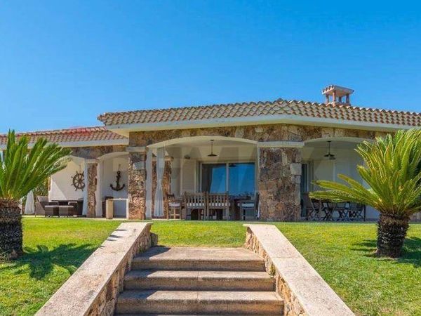 Villa singola Palau, SS Vendita