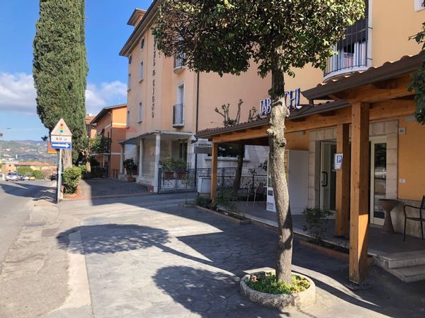Attività  Commerciale Ferro di Cavallo, Perugia, PG Vendita - Foto 4