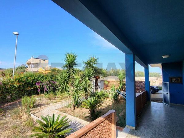 Casa Indipendente Scoglitti, Vittoria, RG Vendita