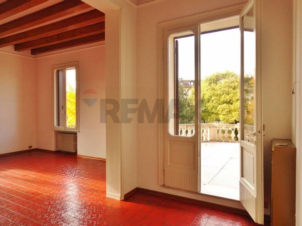 Villetta bifamiliare S. Bortolo-Ospedale-Piscine, Vicenza, VI Affitto