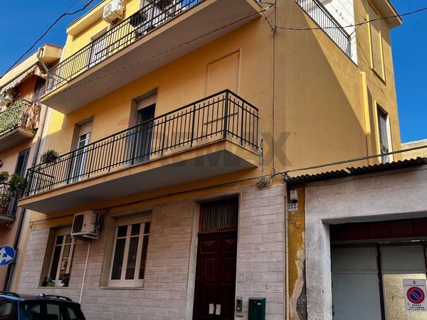 Casa Semindipendente Carlentini, SR Vendita