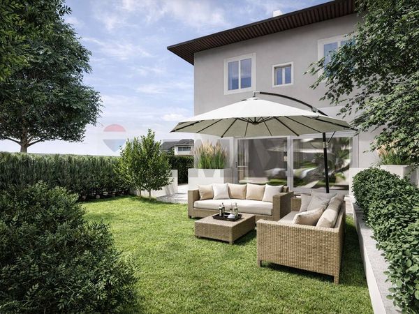 Villa o villino Corsica, Milano, MI Vendita - Foto 2