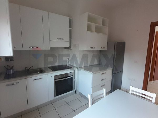 Appartamento Zona Viale Firenze, Foligno, PG Affitto
