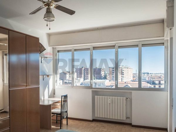 Appartamento San Giuliano, San Giuliano Milanese, MI Vendita - Foto 2