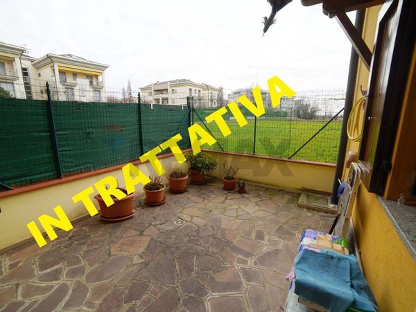 Appartamento Gessate, MI Vendita