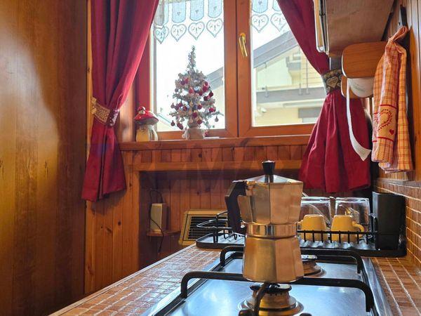 Appartamento Roccaraso, AQ Vendita - Foto 4