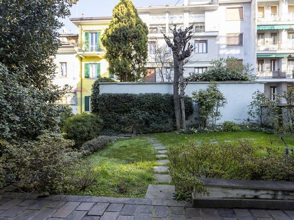 Villa o villino Corsica, Milano, MI Vendita - Foto 4