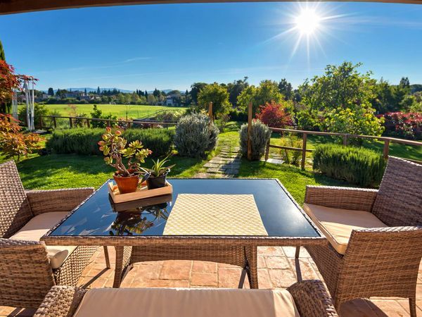 Villa singola Sarteano, SI Vendita - Foto 4