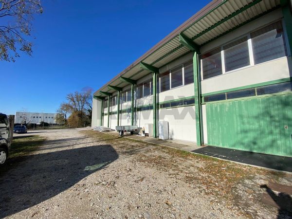 Ufficio Basaldella, Campoformido, UD Vendita - Foto 4