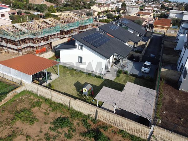 Villa o villino Falasche, Anzio, RM Vendita - Foto 3