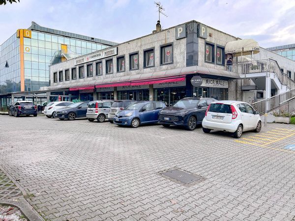 Locale Commerciale Rozzano, MI Vendita - Foto 3