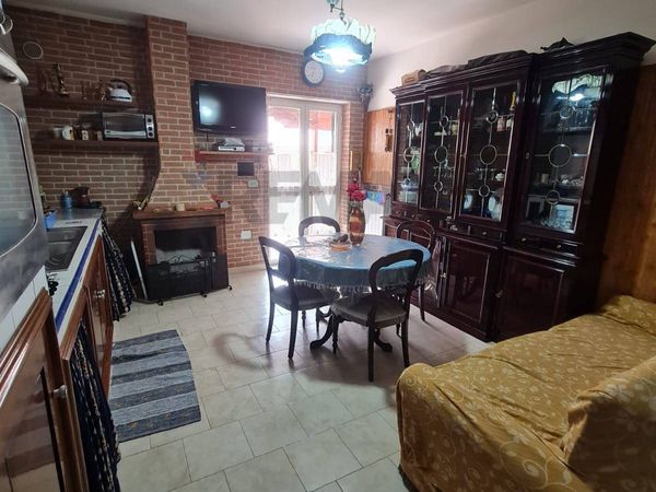 Casa Semindipendente Vinchiaturo, CB Vendita