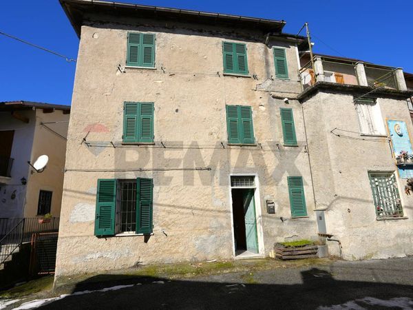 Appartamento Vobbia, GE Vendita - Foto 3