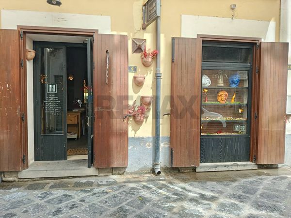 Locale Commerciale Metropolitano, Nocera Inferiore, SA Affitto - Foto 2