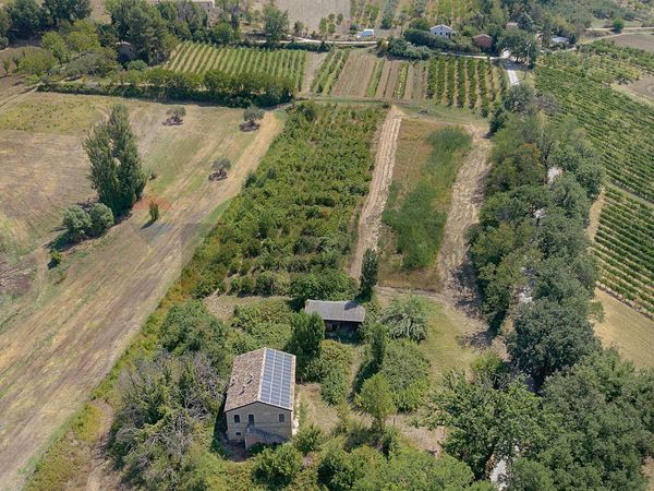 Villa singola Moie, Maiolati Spontini, AN Vendita - Foto 2