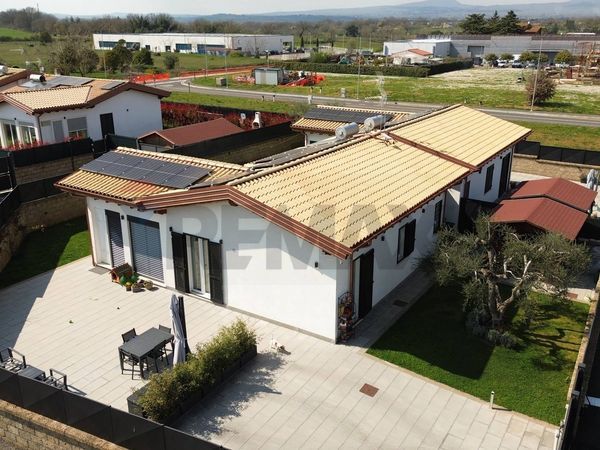 Villa singola Nepi, VT Vendita - Foto 2