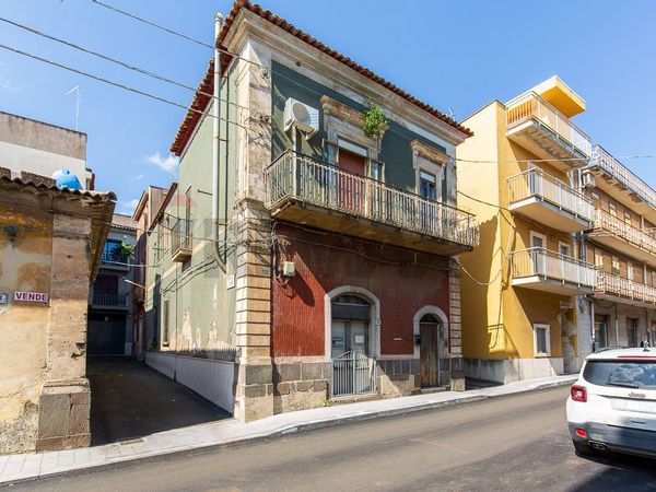 Casa Indipendente Carlentini, SR Vendita - Foto 2