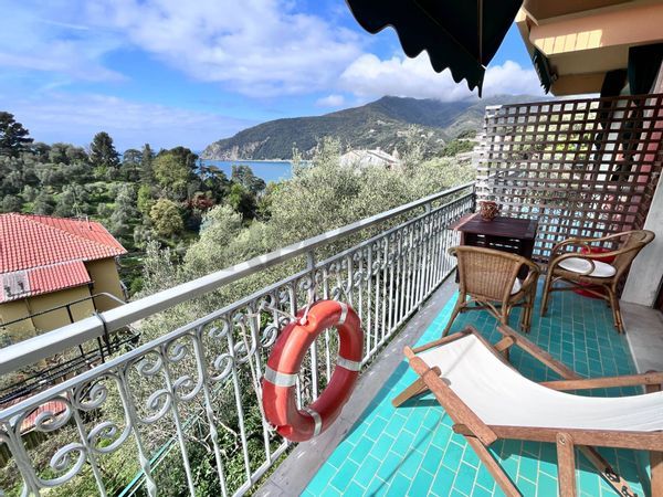 Appartamento Lemeglio, Moneglia, GE Vendita - Foto 3