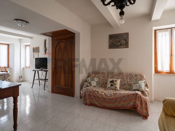 Casa Semindipendente Cupramontana, AN Vendita - Foto 3