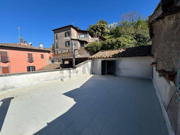 Appartamento Canepina, VT Vendita - Foto 2