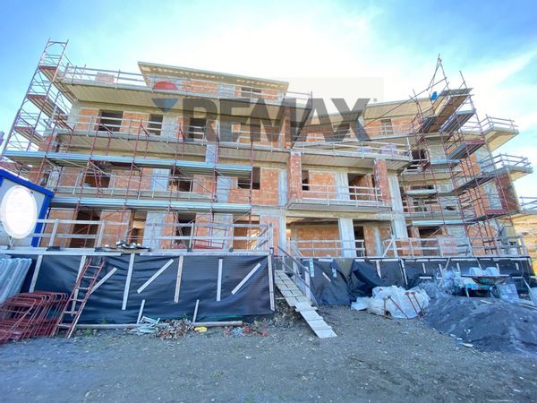 Appartamento Tremestieri Etneo, CT Vendita - Foto 2