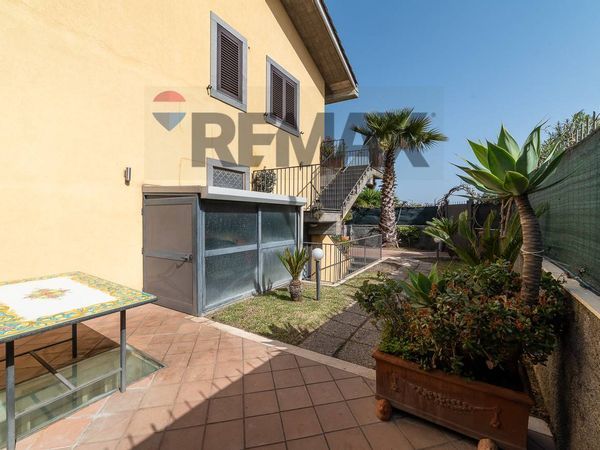 Villa o villino San Gregorio di Catania, CT Vendita - Foto 4