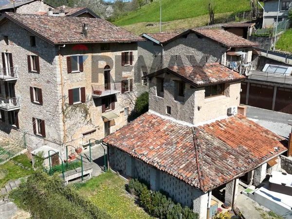 Casa Indipendente Antea, San Pellegrino Terme, BG Vendita