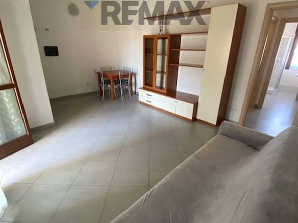 Appartamento Zona S. Antonio, Quartu Sant'Elena, CA Affitto - Foto 4