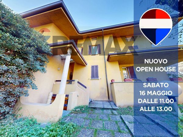 Appartamento Carate Brianza, MB Vendita