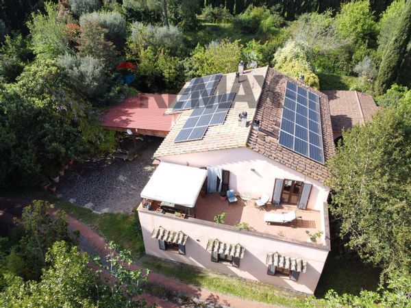 Villa o villino Agello, Magione, PG Vendita - Foto 2