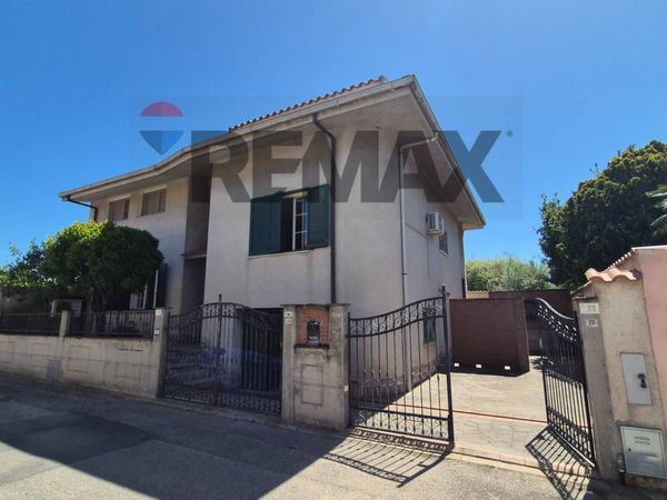 Villa singola Terralba, OR Vendita - Foto 3