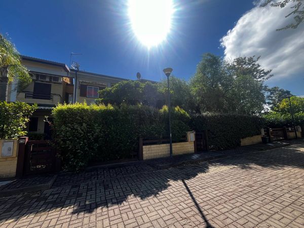 Villa a schiera Villapiana Lido, Villapiana, CS Vendita