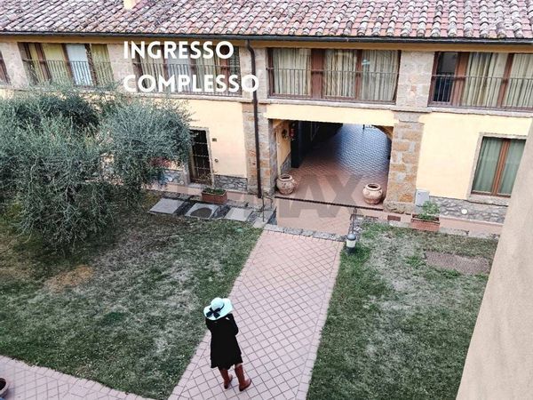 Appartamento Castel del Piano, GR Vendita - Foto 4