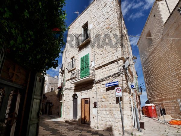 Appartamento Giovinazzo, BA Vendita - Foto 4